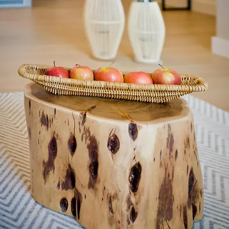 Aqua Apartments-aqua Park, Sauna, Jacuzzi No Limit, Parking コウォブジェク