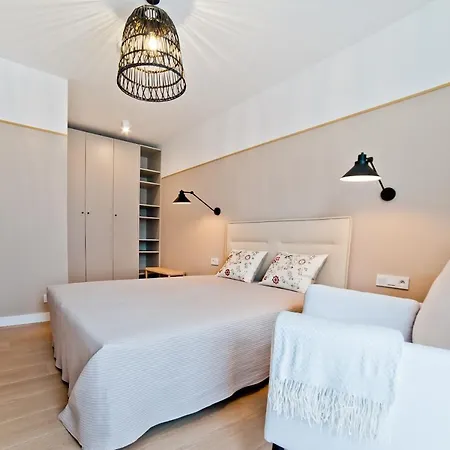 Апартаменти Aqua Apartments-aqua Park, Sauna, Jacuzzi No Limit, Parking *