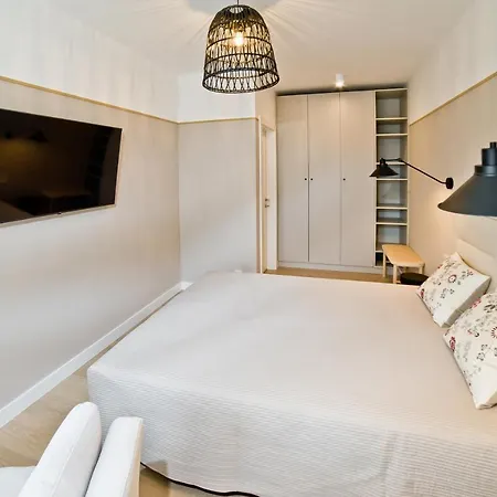 Aqua Apartments-aqua Park, Sauna, Jacuzzi No Limit, Parking アパート *