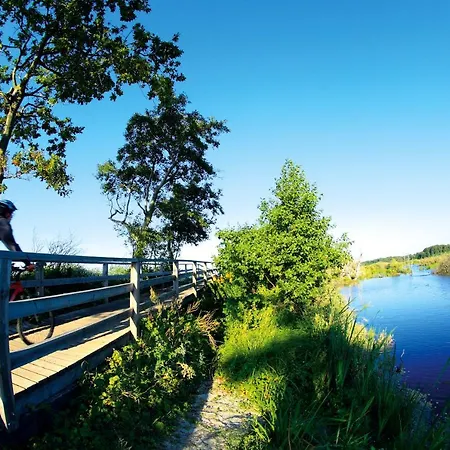 Aqua Apartments-aqua Park, Sauna, Jacuzzi No Limit, Parking