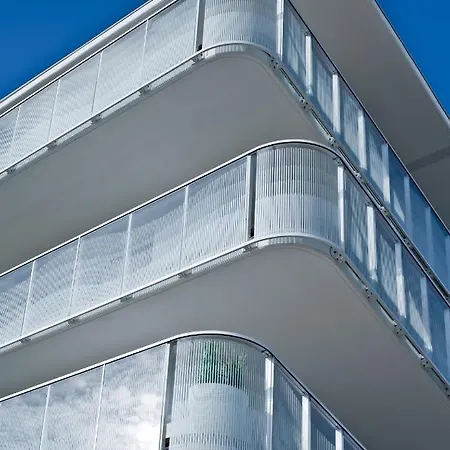 アパート Aqua Apartments-aqua Park, Sauna, Jacuzzi No Limit, Parking *