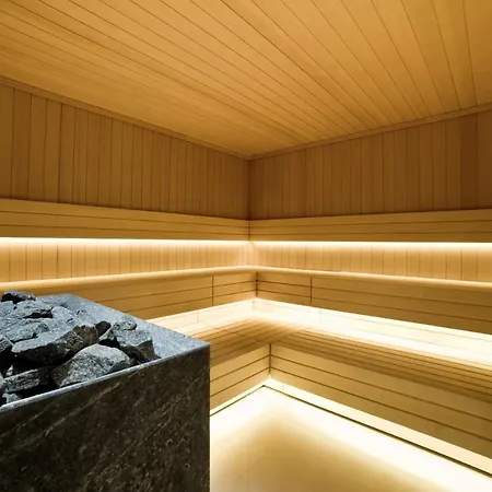 Aqua Apartments-aqua Park, Sauna, Jacuzzi No Limit, Parking コウォブジェク