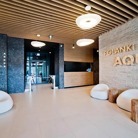 Apartament Aqua Apartments-aqua Park No Limit, Parking *
