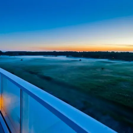 Апартаменти Aqua Apartments-aqua Park, Sauna, Jacuzzi No Limit, Parking Колобжег