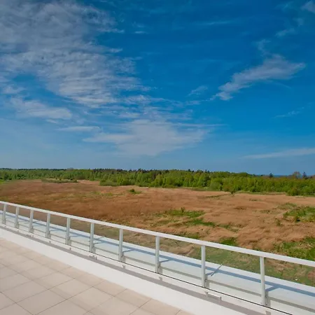 Aqua Apartments-aqua Park, Sauna, Jacuzzi No Limit, Parking Апартаменти *