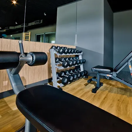 Aqua Apartments-aqua Park, Sauna, Jacuzzi No Limit, Parking アパート *