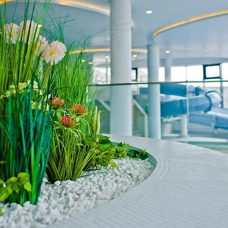 Apartament Aqua Apartments-aqua Park No Limit, Parking