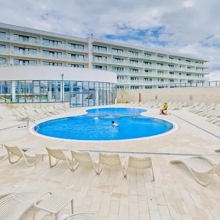 Apartament Aqua Apartments-aqua Park No Limit, Parking *