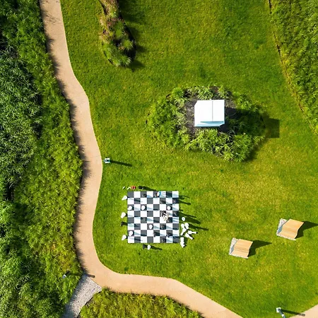 Aqua Apartments-aqua Park, Sauna, Jacuzzi No Limit, Parking コウォブジェク