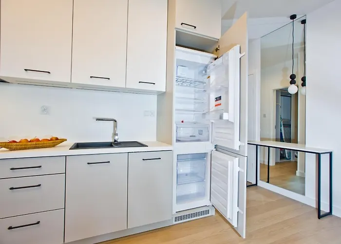 Apartment Aqua Apartments-aqua Park, Sauna, Jacuzzi No Limit, Parking