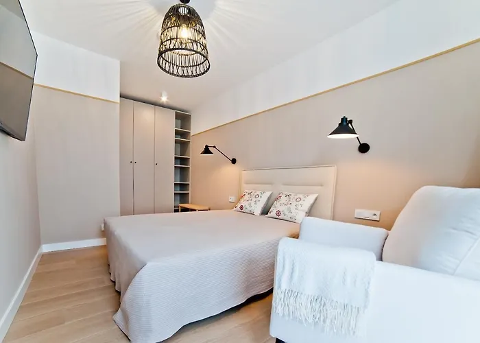 Apartment Aqua Apartments-aqua Park, Sauna, Jacuzzi No Limit, Parking *