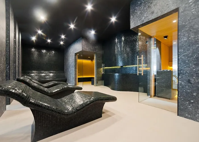 Aqua Apartments-aqua Park, Sauna, Jacuzzi No Limit, Parking * Kolberg