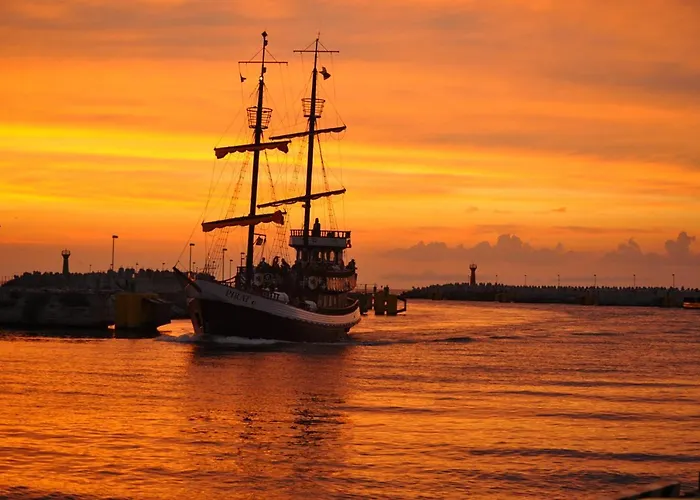 Apartment Aqua Apartments-aqua Park, Sauna, Jacuzzi No Limit, Parking *