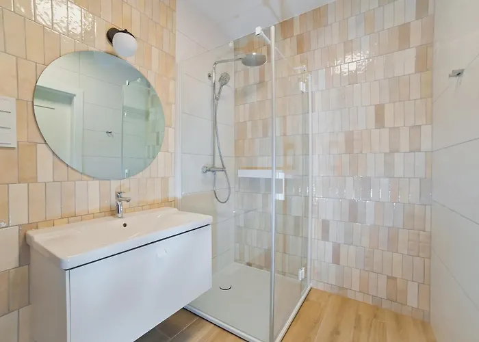 Apartment Aqua Apartments-aqua Park, Sauna, Jacuzzi No Limit, Parking