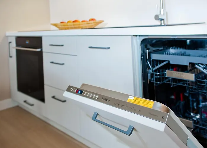 Aqua Apartments-aqua Park, Sauna, Jacuzzi No Limit, Parking Apartment *