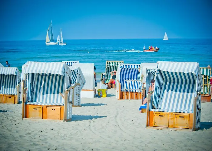 Aqua Apartments-aqua Park, Sauna, Jacuzzi No Limit, Parking Kolberg