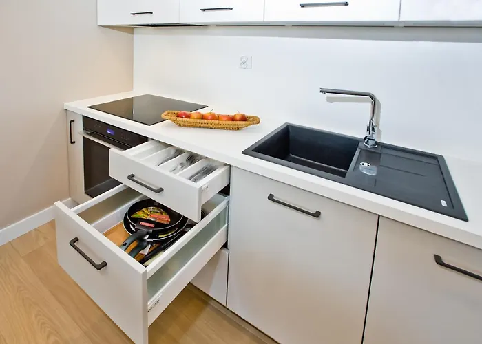 Aqua Apartments-aqua Park, Sauna, Jacuzzi No Limit, Parking Apartment *