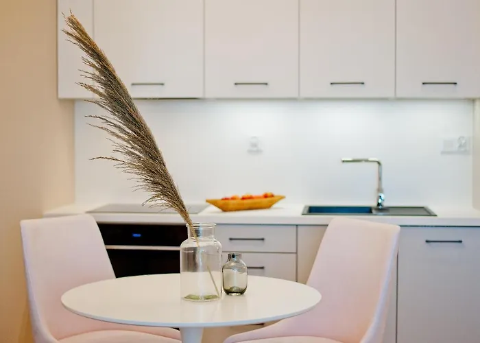 Apartment Aqua Apartments-aqua Park, Sauna, Jacuzzi No Limit, Parking