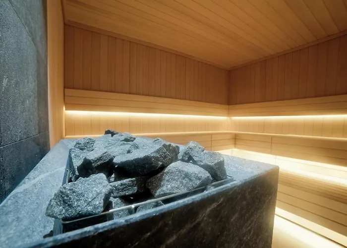 Apartment Aqua Apartments-aqua Park, Sauna, Jacuzzi No Limit, Parking *