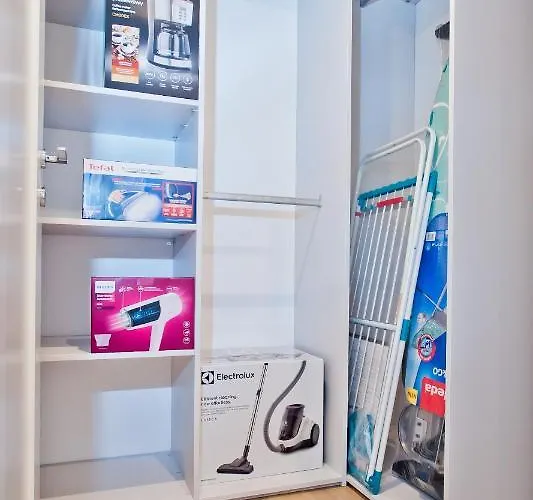 Apartment Aqua Apartments-aqua Park, Sauna, Jacuzzi No Limit, Parking *