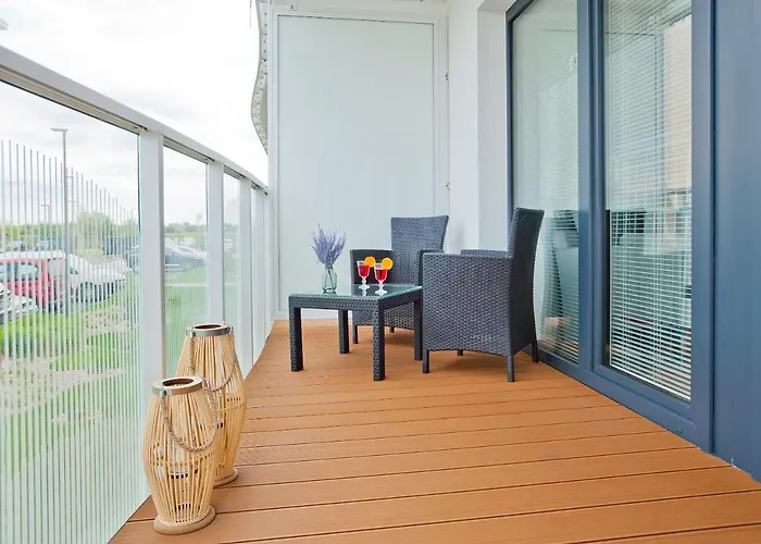 Aqua Apartments-aqua Park, Sauna, Jacuzzi No Limit, Parking Apartment *