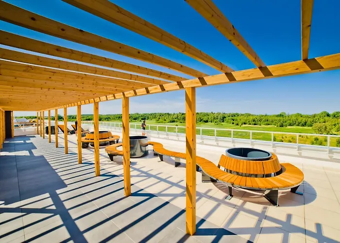 Apartment Aqua Apartments-aqua Park, Sauna, Jacuzzi No Limit, Parking *