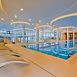 Aqua Apartments-aqua Park, Sauna, Jacuzzi No Limit, Parking 科沃布热格