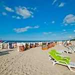 Aqua Apartments-aqua Park, Sauna, Jacuzzi No Limit, Parking Apartamento Kołobrzeg