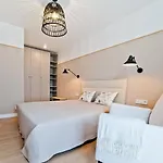 公寓 Aqua Apartments-aqua Park, Sauna, Jacuzzi No Limit, Parking *