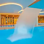 Aqua Apartments-aqua Park, Sauna, Jacuzzi No Limit, Parking 公寓