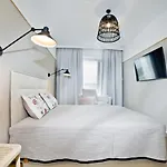 Aqua Apartments-aqua Park, Sauna, Jacuzzi No Limit, Parking Apartamento *