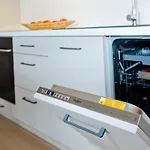 Aqua Apartments-aqua Park, Sauna, Jacuzzi No Limit, Parking 公寓 *