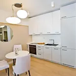 Aqua Apartments-aqua Park, Sauna, Jacuzzi No Limit, Parking 公寓