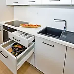 Aqua Apartments-aqua Park, Sauna, Jacuzzi No Limit, Parking 公寓 *