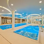 Aqua Apartments-aqua Park, Sauna, Jacuzzi No Limit, Parking