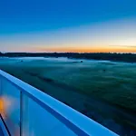 公寓 Aqua Apartments-aqua Park, Sauna, Jacuzzi No Limit, Parking 科沃布热格