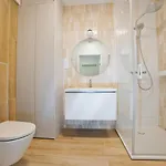 Aqua Apartments-aqua Park, Sauna, Jacuzzi No Limit, Parking * Kołobrzeg