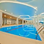 Aqua Apartments-aqua Park, Sauna, Jacuzzi No Limit, Parking 公寓 科沃布热格