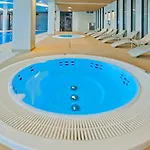 公寓 Aqua Apartments-aqua Park, Sauna, Jacuzzi No Limit, Parking 科沃布热格