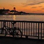 Aqua Apartments-aqua Park, Sauna, Jacuzzi No Limit, Parking 公寓