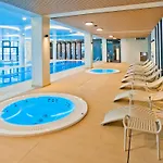 公寓 Aqua Apartments-aqua Park, Sauna, Jacuzzi No Limit, Parking