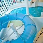 公寓 Aqua Apartments-aqua Park, Sauna, Jacuzzi No Limit, Parking *