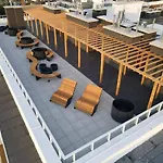 Aqua Apartments-aqua Park, Sauna, Jacuzzi No Limit, Parking Apartamento *