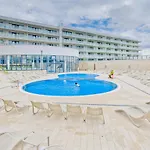 公寓 Aqua Apartments-aqua Park, Sauna, Jacuzzi No Limit, Parking *