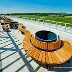 Aqua Apartments-aqua Park, Sauna, Jacuzzi No Limit, Parking Kołobrzeg