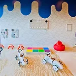 Aqua Apartments-aqua Park, Sauna, Jacuzzi No Limit, Parking 公寓 科沃布热格