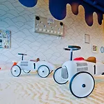 Aqua Apartments-aqua Park, Sauna, Jacuzzi No Limit, Parking * 科沃布热格