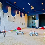Aqua Apartments-aqua Park, Sauna, Jacuzzi No Limit, Parking * 科沃布热格