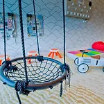 Aqua Apartments-aqua Park, Sauna, Jacuzzi No Limit, Parking קולובז'ג