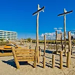 Aqua Apartments-aqua Park, Sauna, Jacuzzi No Limit, Parking Apartamento *